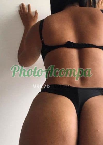 Acompanhante em Salvador — namoradinha, foto 4 de Luna Maia