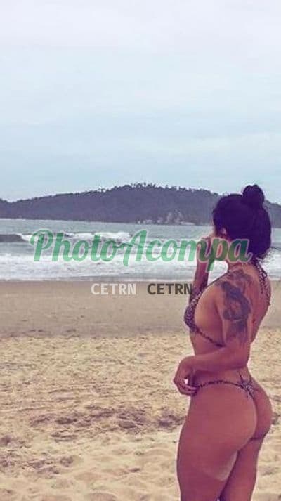 Acompanhante em Niterói — sexo anal, foto 6 de Luna Mendez