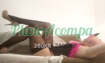 Acompanhante em Santos com oral natural (4) — Luna Otero