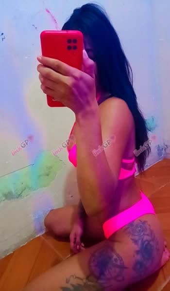 Acompanhante morena em Nova Iguaçu, foto 5 de Luna Soares
