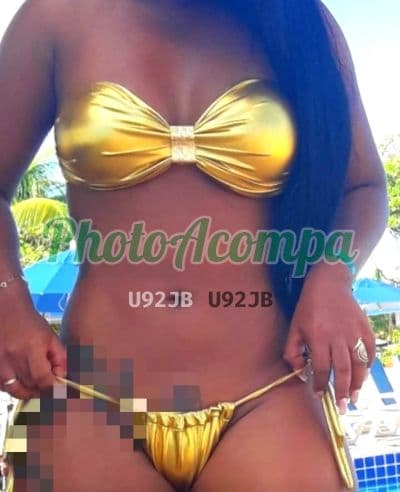 Acompanhante morena em Nova Iguaçu, foto 5 de Luna Soares