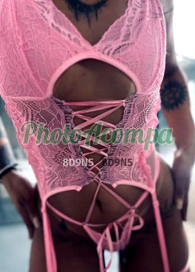 Acompanhante magra em São Paulo, foto 3 de Luna Soft