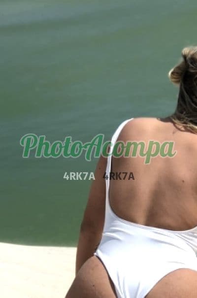Acompanhante depilada em Fortaleza, foto 3 de Lunna