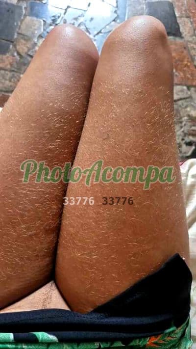 Foto 5: Acompanhante morena em São José do Rio Preto — Lunna