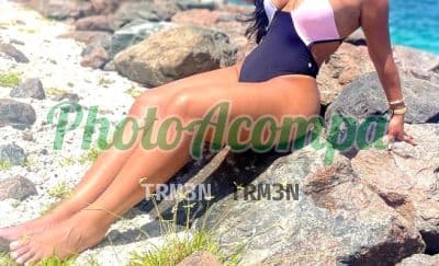 Acompanhante em Araxá — sexo anal, foto 4 de Lunna