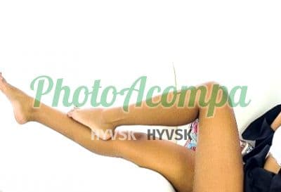 Foto 2: Acompanhante mignon em Boa Vista — Lunna
