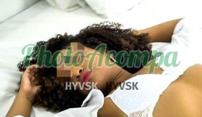Foto 3: Acompanhante magra em Boa Vista — Lunna