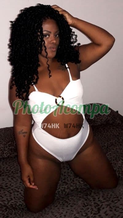 Acompanhante em Sorocaba — sexo anal, foto 6 de Lunna