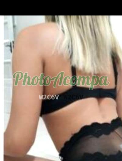 Foto 5: Acompanhante mignon em Osasco — Lupita