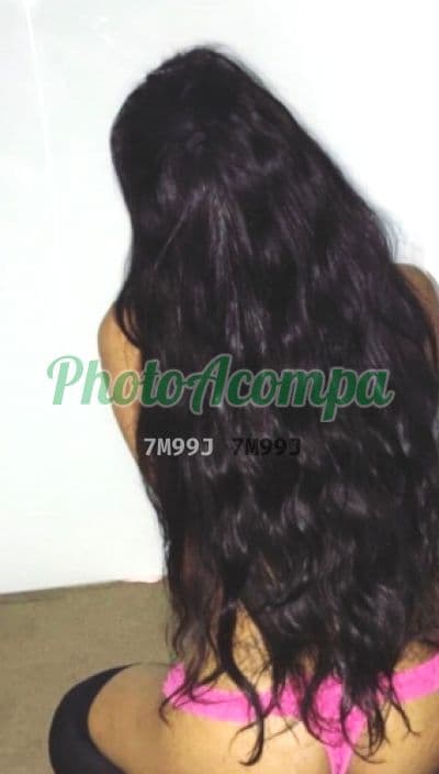 Foto 2: Acompanhante em Brasília — beijo grego, Lupita