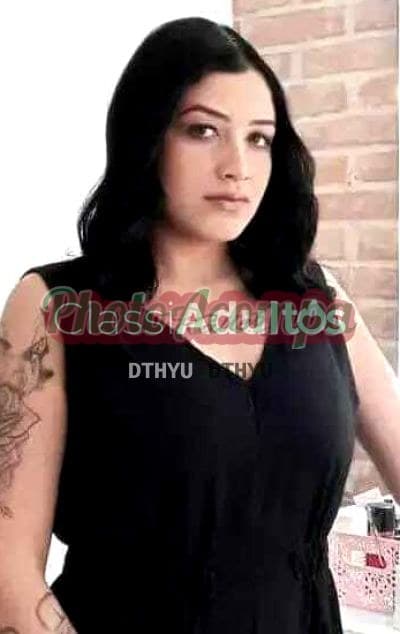 Lupita — acompanhante em Mogi das Cruzes