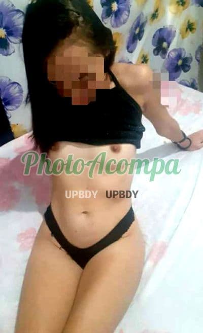 Acompanhante em Maracanaú — namoradinha, foto 4 de Lupita