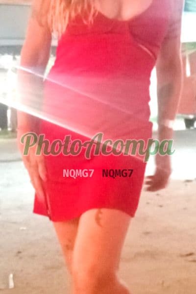 Acompanhante em Saquarema com experiência de namorada (4) — Luxo