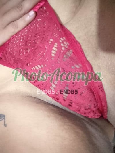 Acompanhante em Ananindeua com beijo grego (6) — Luz Love