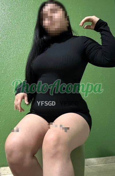 Acompanhante em Manaus com beijo na boca (2) — Lya Alencar