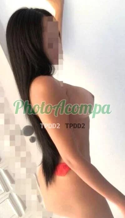 Foto 2: Acompanhante em Jundiaí — beijo grego, Lya Ramirez