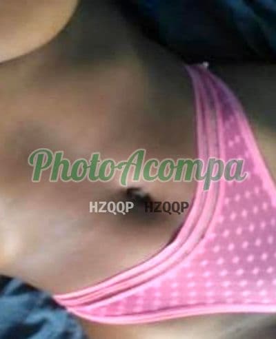 Acompanhante em Uberlândia — beijo na boca, foto 2 de Mábia