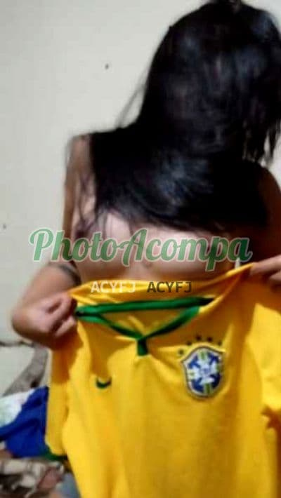Acompanhante magra em Cachoeiro de Itapemirim — Madalena, foto 3
