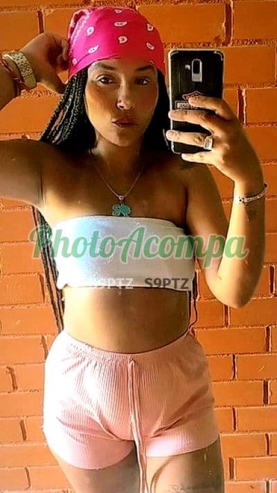 Acompanhante em Imbituba com namoradinha (6) — Madalena