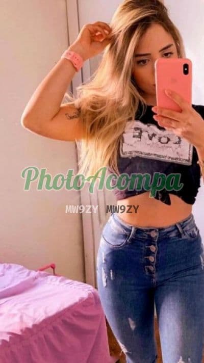Foto 4: Acompanhante em Cabo Frio — namoradinha, Magali
