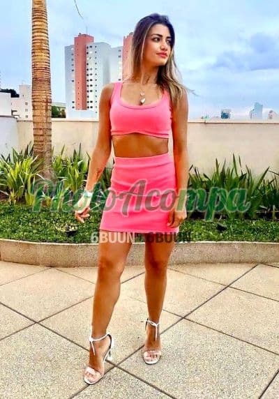 Foto 5: Acompanhante depilada em Fortaleza — Mah