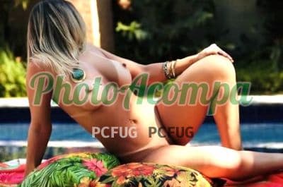 Acompanhante em Sorocaba com beijo na boca (2) — Maia