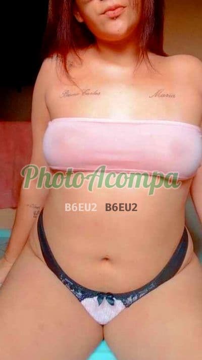 Acompanhante morena em Praia Grande — Maia, foto 3