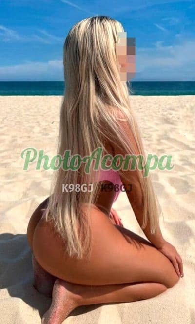 Acompanhante em Campinas — namoradinha, foto 4 de Maia Paiva