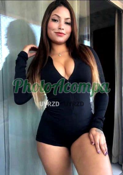 Acompanhante em Governador Valadares com namoradinha (4) — Maiara