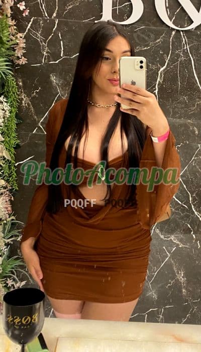 Foto 2: Acompanhante em Niterói — beijo grego, Mainetty