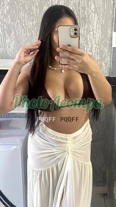 Foto 3: Acompanhante magra em Niterói — Mainetty