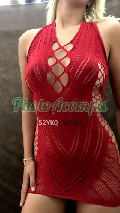 Foto 5: Acompanhante mignon em Tangará da Serra — Maira