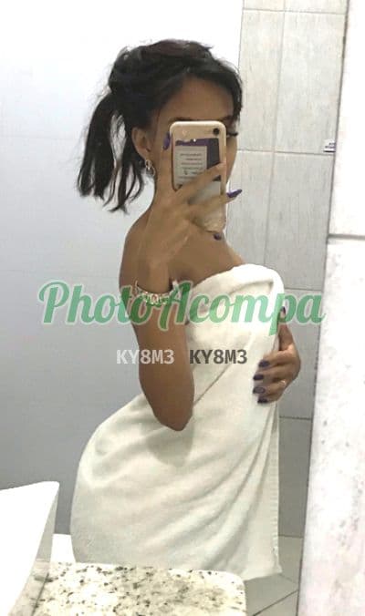 Acompanhante magra em Fortaleza, foto 3 de Maísa
