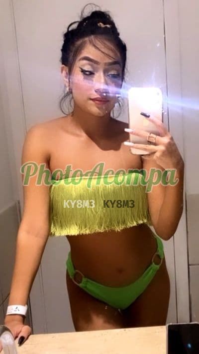 Foto 5: Acompanhante depilada em Fortaleza — Maísa