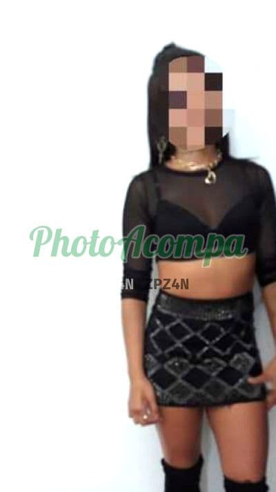 Acompanhante em São José dos Campos com namoradinha (6) — Maitê