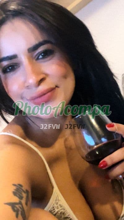 Foto 5: Acompanhante depilada em São Paulo — Maitê