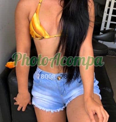 Acompanhante em Mossoró com namoradinha (4) — Maitê