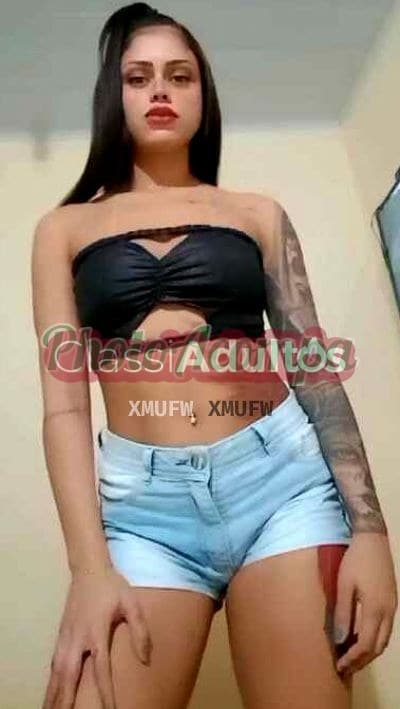 Maitê — acompanhante em Uberlândia