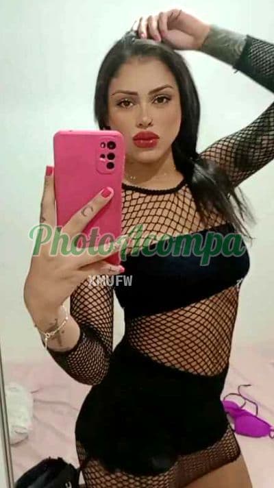 Acompanhante em Uberlândia — namoradinha, foto 2 de Maitê