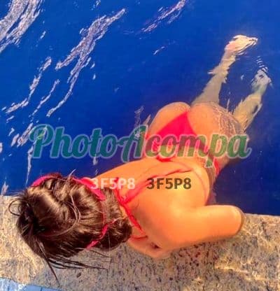 Acompanhante em Guaratingueta — beijo grego, foto 2 de Maitê