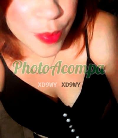 Foto 3: Acompanhante magra em Suzano — Maitê