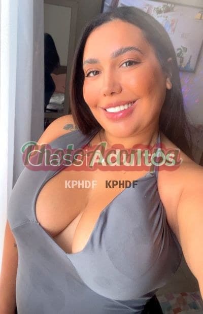 Maitê em Praia Grande — atendimento com hora marcada