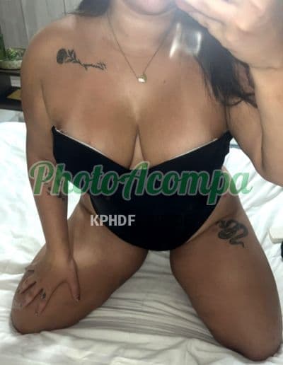 Foto 4: Acompanhante em Praia Grande — namoradinha, Maitê