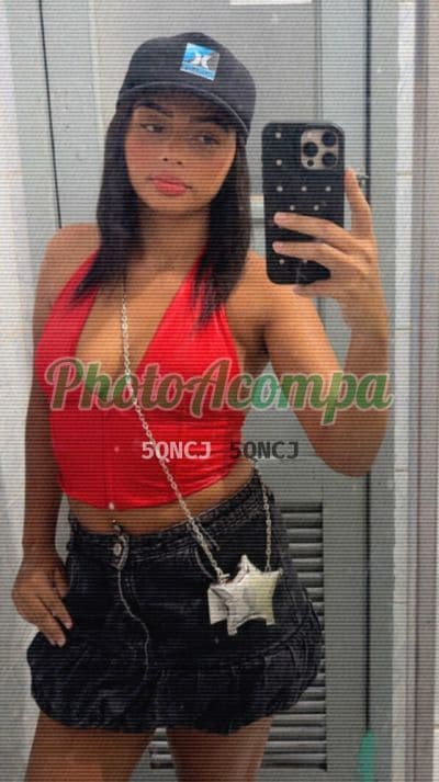 Foto 3: Acompanhante magra em Jaú — Maitê