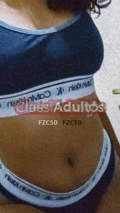 Acompanhante morena em Votorantim, foto de perfil