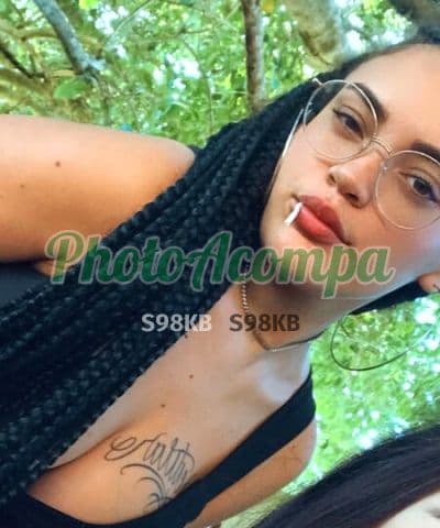 Acompanhante foto verificada em Maringá — Maity Reis, foto 3