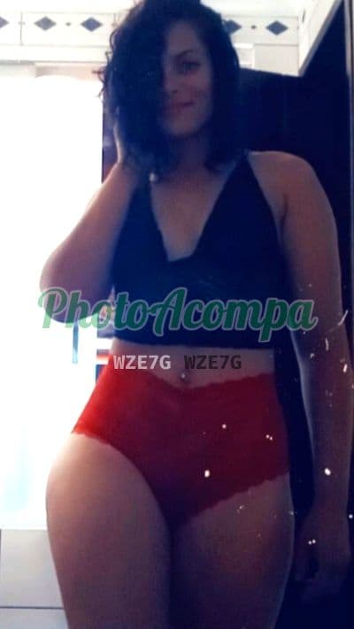 Acompanhante depilada em Fazenda Rio Grande (3) — Majoris