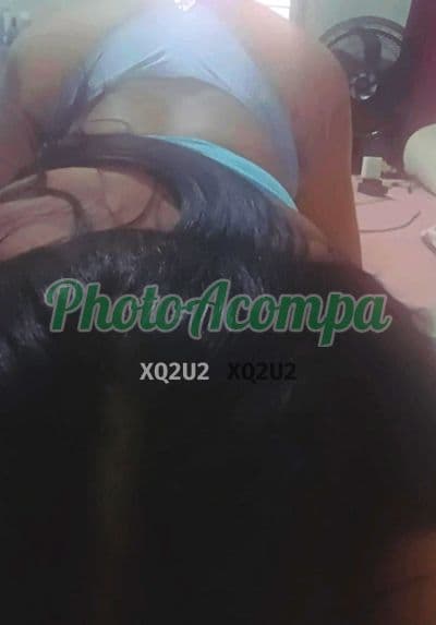Acompanhante de seios naturais em Uberaba — Maju, foto 5