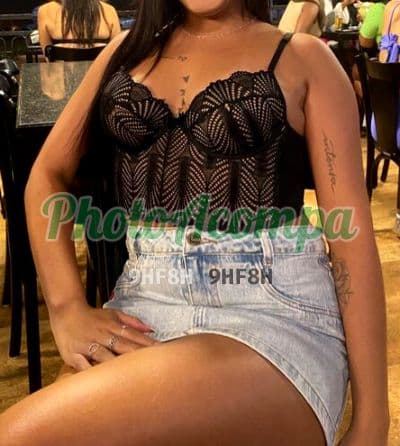 Acompanhante em Primavera do Leste com namoradinha (2) — Maju