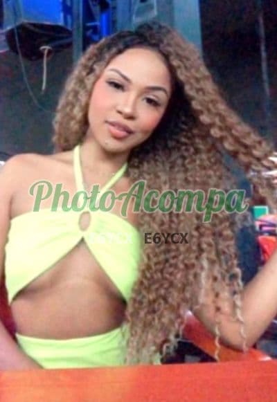 Acompanhante em Manaus com beijo na boca (2) — Maju